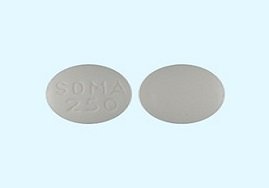 Soma 250mg