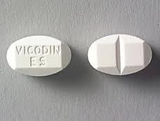 Vicodin 75/750mg