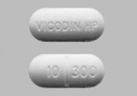 Vicodin 10mg