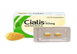 Cialis 40mg